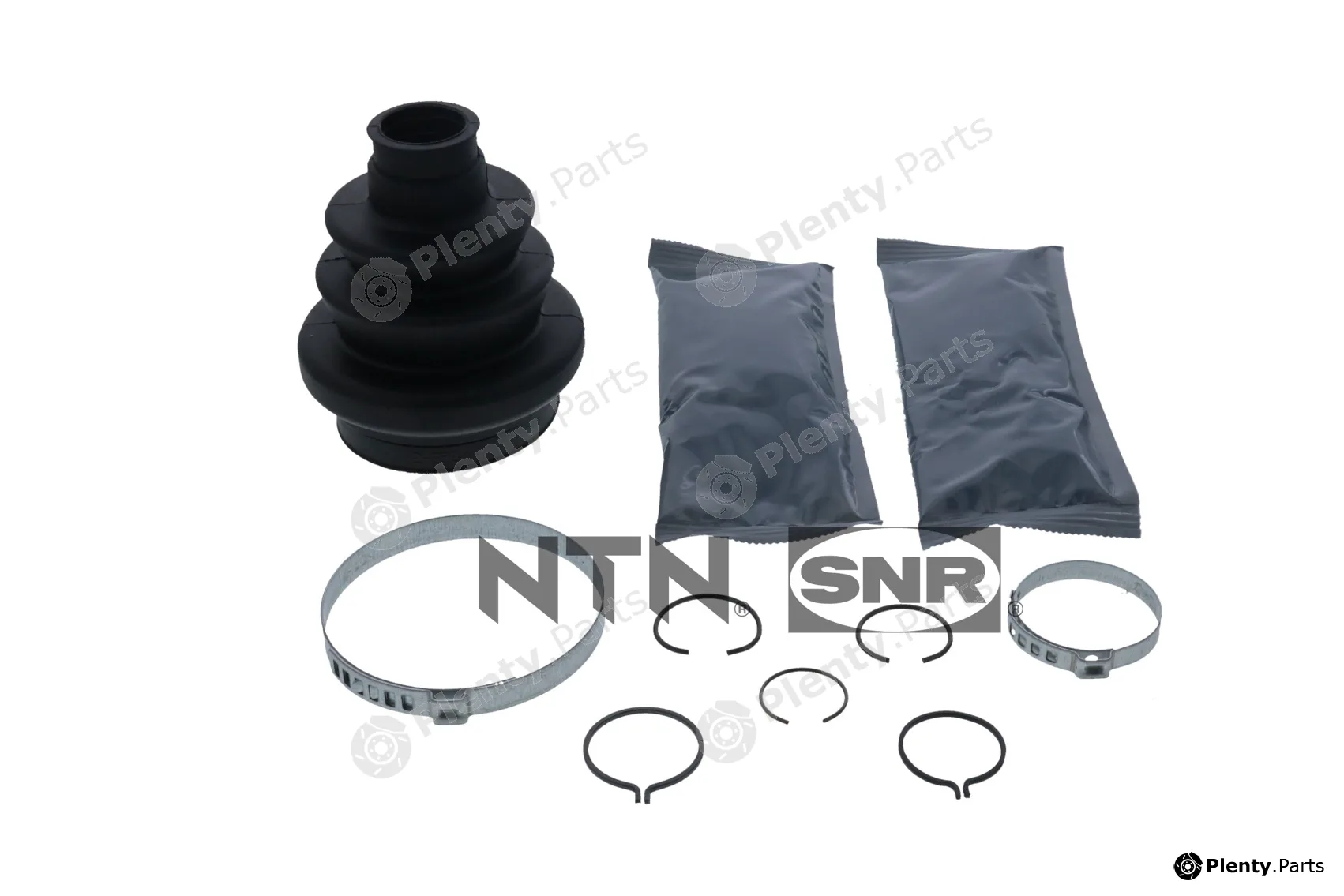 SNR IBK53.009 — Bellow Kit, drive shaft