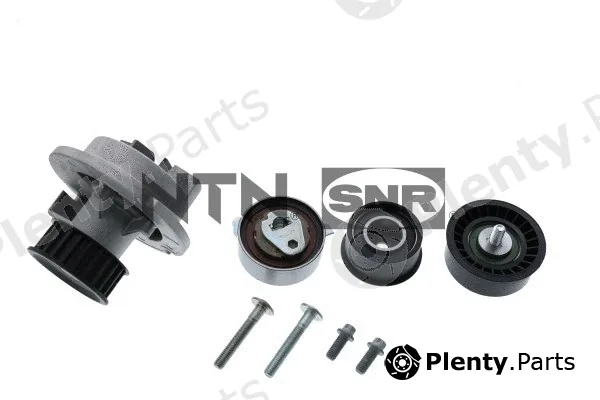 SNR KDP453.112 — Water Pump & Timing Belt Kit