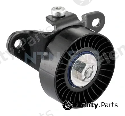 SNR GA352.41 — Tensioner Pulley, V-ribbed belt