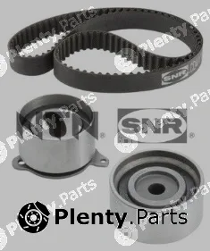 SNR KD470.10 — Timing Belt Kit