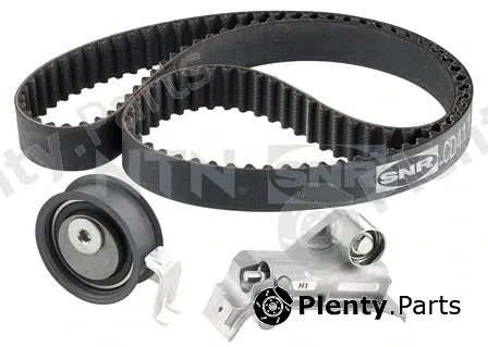 SNR KD457.33 — Timing Belt Kit
