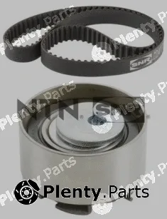 SNR KD458.55 — Timing Belt Kit
