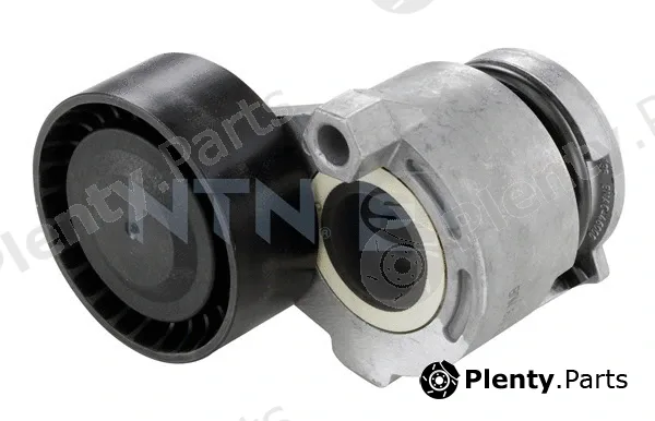 SNR GA355.15 — Tensioner Pulley, V-ribbed belt