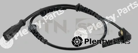 SNR ASB155.13 — Sensor, wheel speed