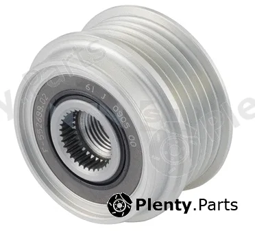 SNR GA754.03 — Alternator Freewheel Clutch