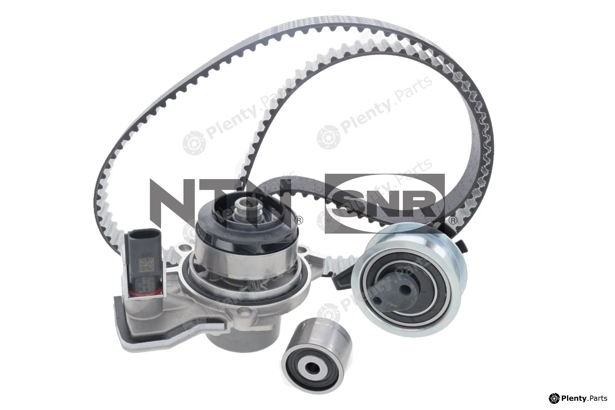 SNR KDP457.830S — Water Pump & Timing Belt Kit