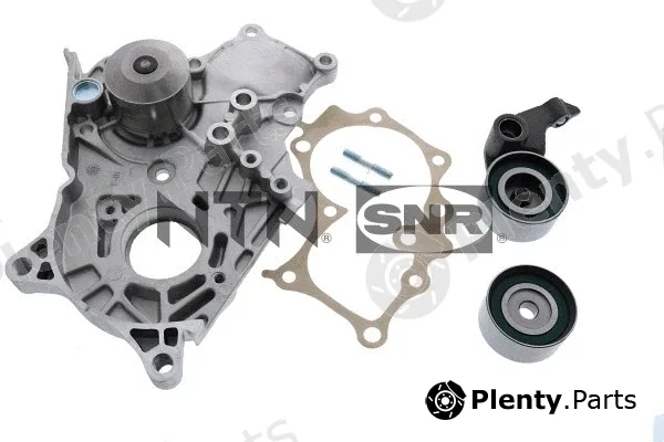 SNR KDP469.141 — Water Pump & Timing Belt Kit