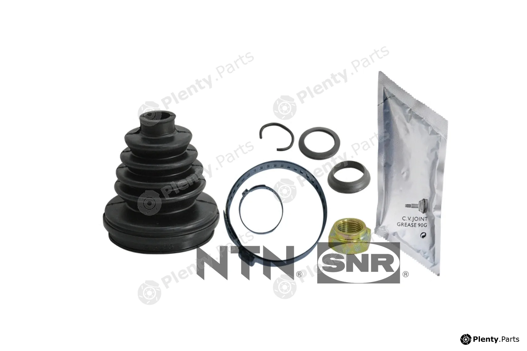 SNR IBK53.006 — Bellow Kit, drive shaft