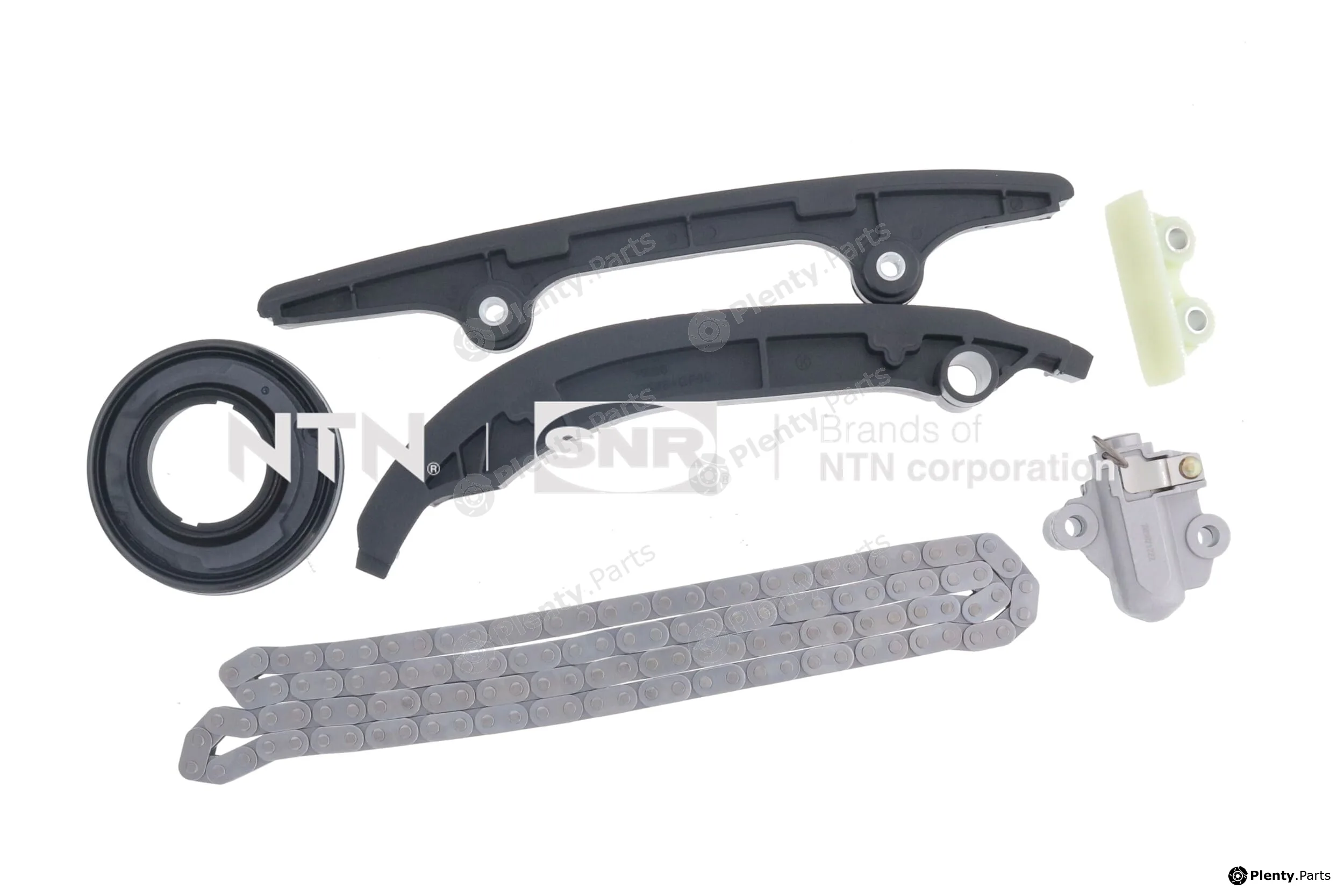 SNR KDC452.01 — Timing Chain Kit