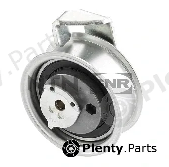 SNR GT357.74 — Tensioner Pulley, timing belt