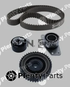 SNR KD455.51 — Timing Belt Kit