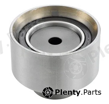 SNR GE353.19 — Deflection/Guide Pulley, timing belt