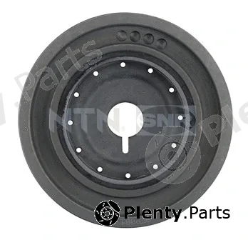 SNR DPF355.21 — Belt Pulley, crankshaft