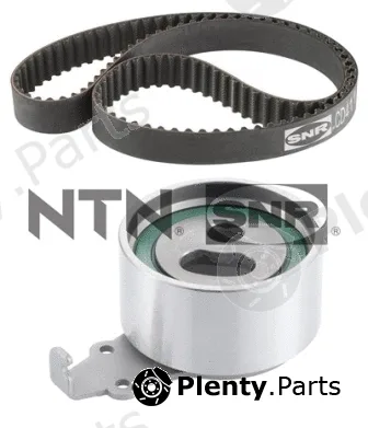SNR KD484.05 — Timing Belt Kit