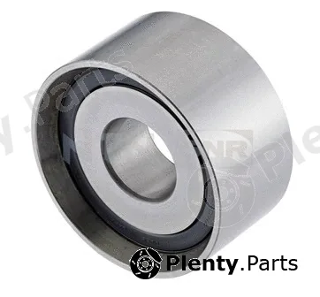 SNR GE355.36 — Deflection/Guide Pulley, timing belt