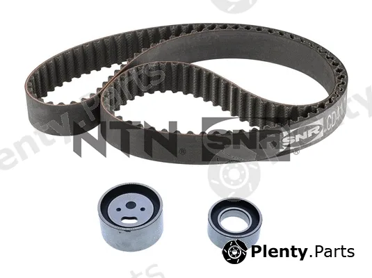 SNR KD459.04 — Timing Belt Kit