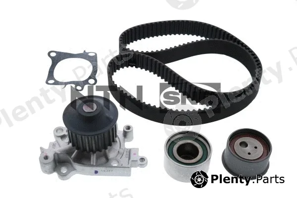 SNR KDP473.210 — Water Pump & Timing Belt Kit