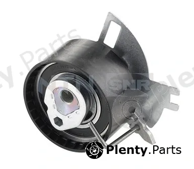 SNR GT359.45 — Tensioner Pulley, timing belt