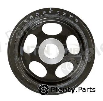 SNR DPF351.03 — Belt Pulley, crankshaft