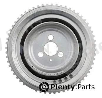SNR DPF358.05 — Belt Pulley, crankshaft