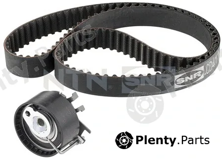 SNR KD455.46 — Timing Belt Kit