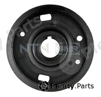 SNR DPF359.28 — Belt Pulley, crankshaft