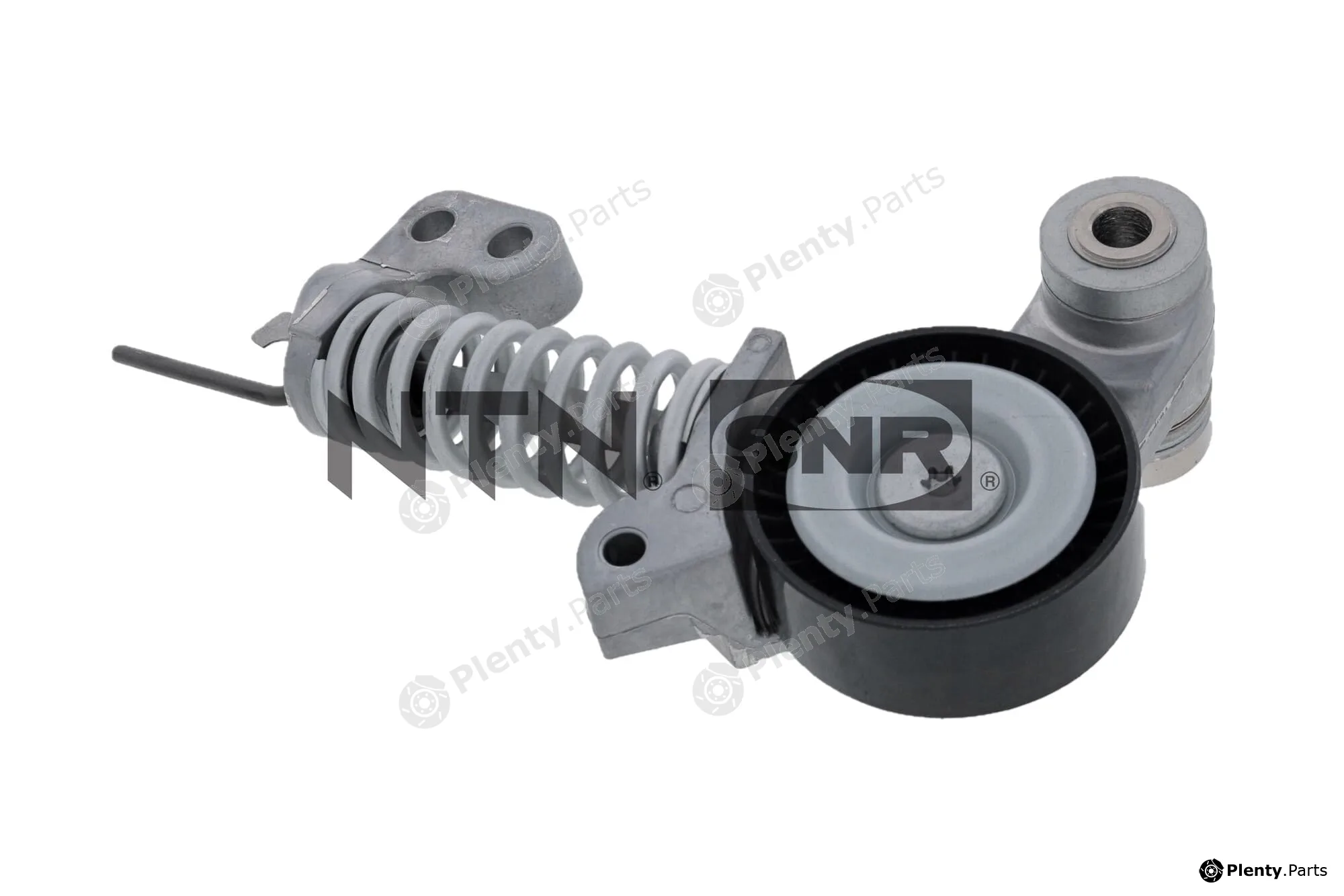 SNR GA365.48 — Tensioner Pulley, V-ribbed belt