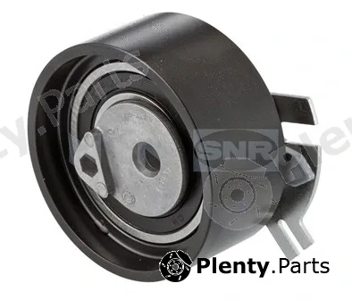 SNR GT355.38 — Tensioner Pulley, timing belt