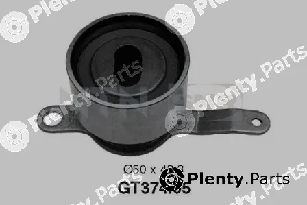 SNR GT374.05 — Tensioner Pulley, timing belt