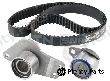 SNR KD455.06 — Timing Belt Kit