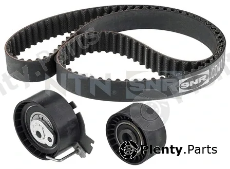 SNR KD459.47 — Timing Belt Kit