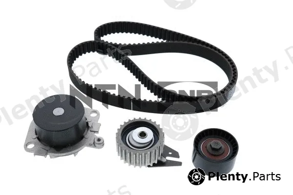 SNR KDP458.380 — Water Pump & Timing Belt Kit