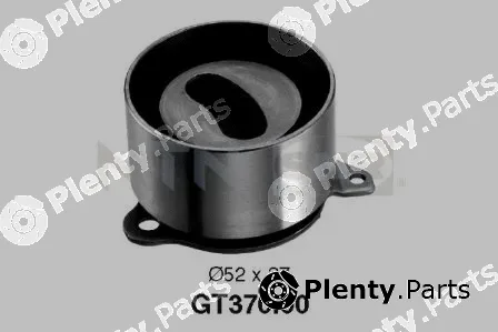 SNR GT370.00 — Tensioner Pulley, timing belt