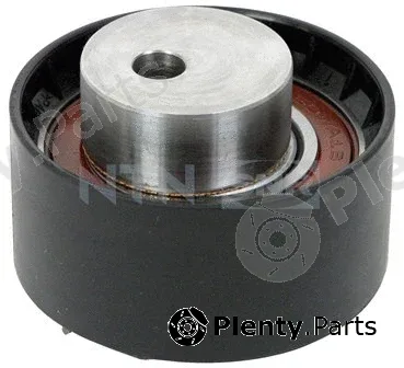 SNR GT358.35 — Tensioner Pulley, timing belt