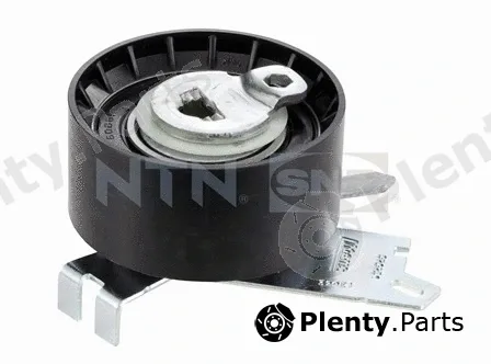 SNR GT359.34 — Tensioner Pulley, timing belt