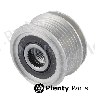 SNR GA754.07 — Alternator Freewheel Clutch