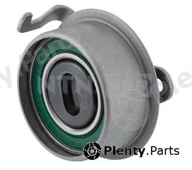 SNR GT384.02 — Tensioner Pulley, timing belt