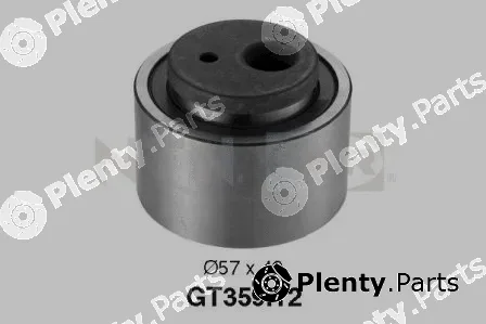 SNR GT359.12 — Tensioner Pulley, timing belt