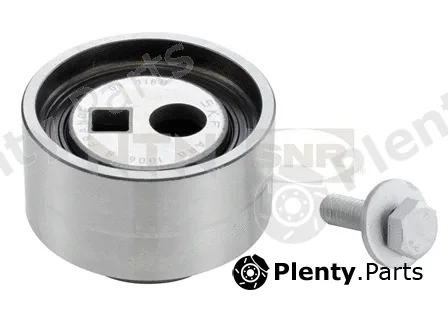 SNR GT359.32 — Tensioner Pulley, timing belt