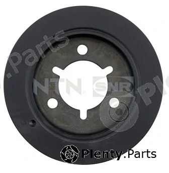 SNR DPF359.06 — Belt Pulley, crankshaft