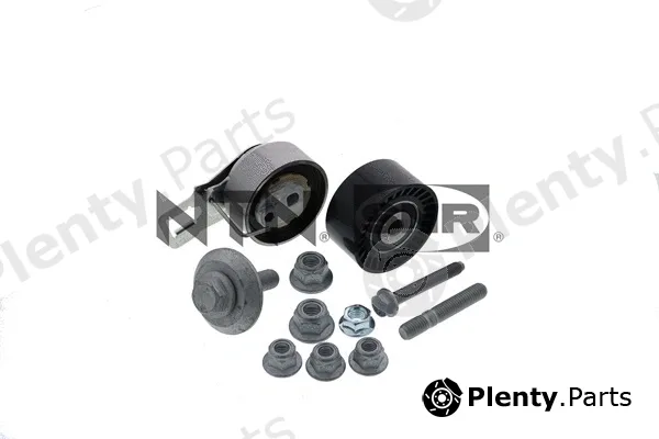 SNR KD452.37 — Timing Belt Kit