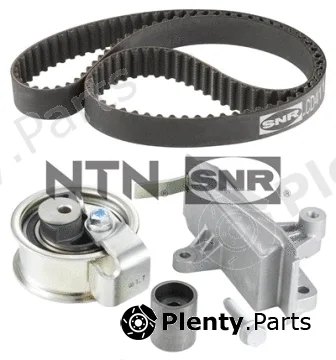 SNR KD457.58 — Timing Belt Kit