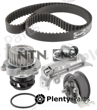 SNR KDP457.330 — Water Pump & Timing Belt Kit