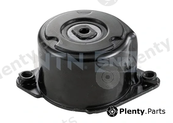 SNR GA350.60 — Tensioner Pulley, V-ribbed belt