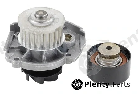 SNR KDP458.340 — Water Pump & Timing Belt Kit