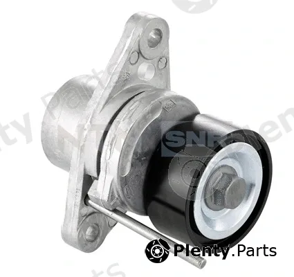 SNR GA355.32 — Tensioner Pulley, V-ribbed belt