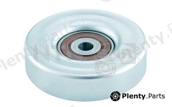 SNR GA369.04 — Deflection/Guide Pulley, V-ribbed belt
