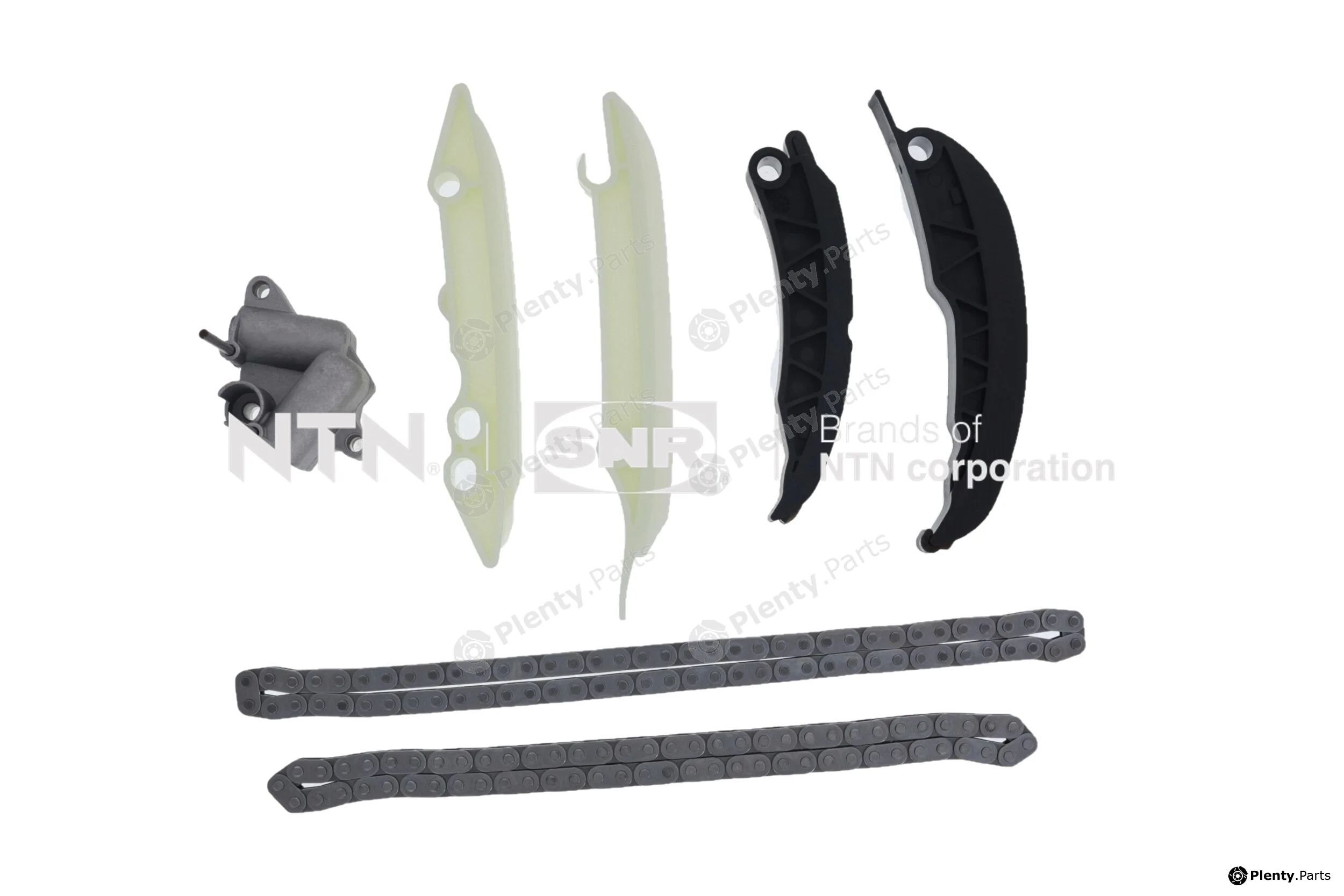 SNR KDC450.10 — Timing Chain Kit