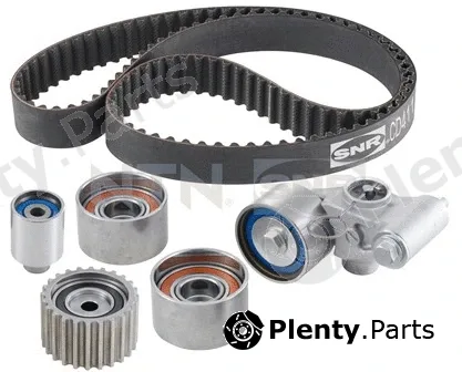 SNR KD481.05 — Timing Belt Kit