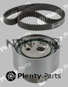 SNR KD470.26 — Timing Belt Kit